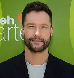 Calum Scott (Comeback Stage, 2025–)