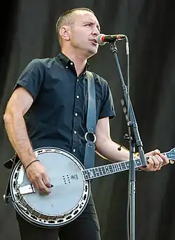 DaRosa in 2019