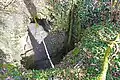 Pré Renaud shaft.