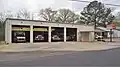 Jackson's Gap Volunteer Fire Department