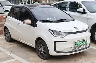 Sehol E10X