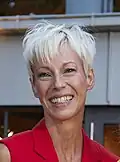 Martina Gleißenebner Teskey, GNTM, season 17