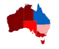 Two-party-preferred vote