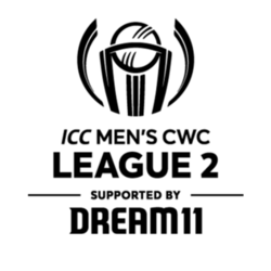 Tournament logo