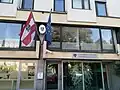 Consulate-General of Austria in Munich