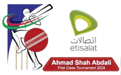Tournament logo