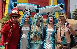 2024 Parade