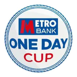 Tournament logo