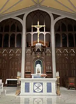 Altar