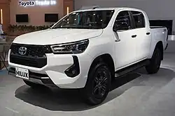 2024 facelift