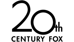 Logo used in 1945