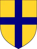 21st Army Group HQ Lines of Communications.[86]