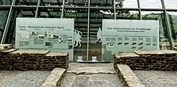 Information boards