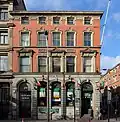 25 & 27 Victoria Street (1881; Grade II)