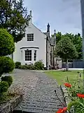 Seaforth Cottage 29 York Road - house