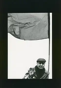 Anti-NF speaker