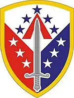 410th Contracting Support Brigade
