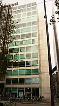 Eagle House