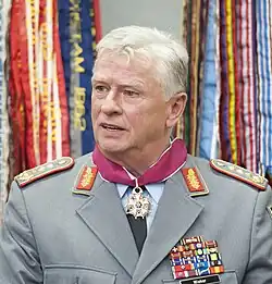 Volker Wieker