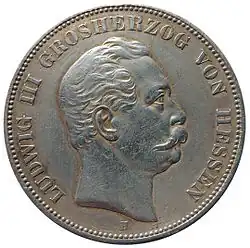 Louis III