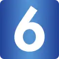 Kutonen's first logo from 2012 until 2015