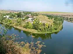 Zhvanets