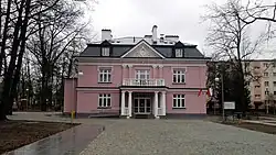 Pedagogical Library