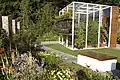 England's North West a Healthy Future Garden, 2006