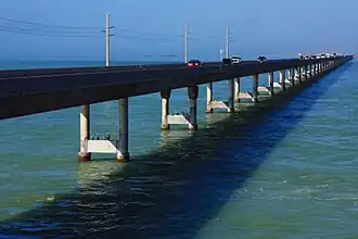 Current bridge