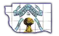 Official seal of Municipal District of Fairview No. 136