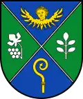 Coat of arms of Gratwein-Straßengel
