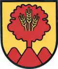 Coat of arms of Schandorf