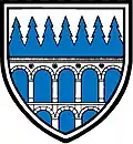 Coat of arms of Semmering