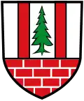 Coat of arms of Unterpremstätten