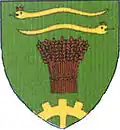 Coat of arms of Würmla