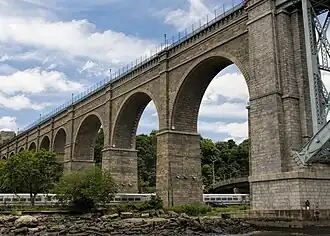 High Bridge (1848)