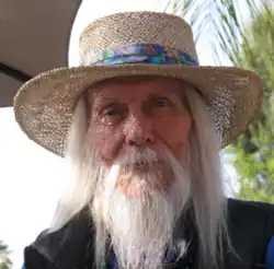 Johnson in 2014
