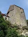 Castle Dungeon