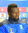 Aziz Tetteh
