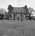 House in Wissenkerke