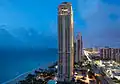 Acqualina & Spa back in 2011.