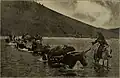 Cargo across the river