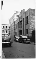 Adelaide Hebrew Congregation, Synagogue Place, 1940