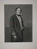Sir James Hope