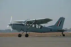 AM.3CM Bosbok, 1974–1992