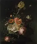 Copy of this painting in the Ashmolean