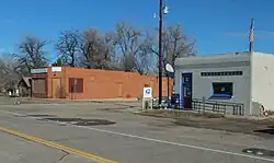 Agate, Colorado