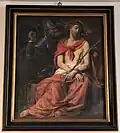 The Mocking of Christ