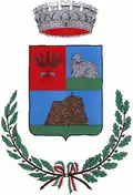 Coat of arms of Aidomaggiore