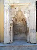 Fountain